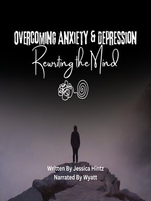 cover image of Overcoming Anxiety & Depression